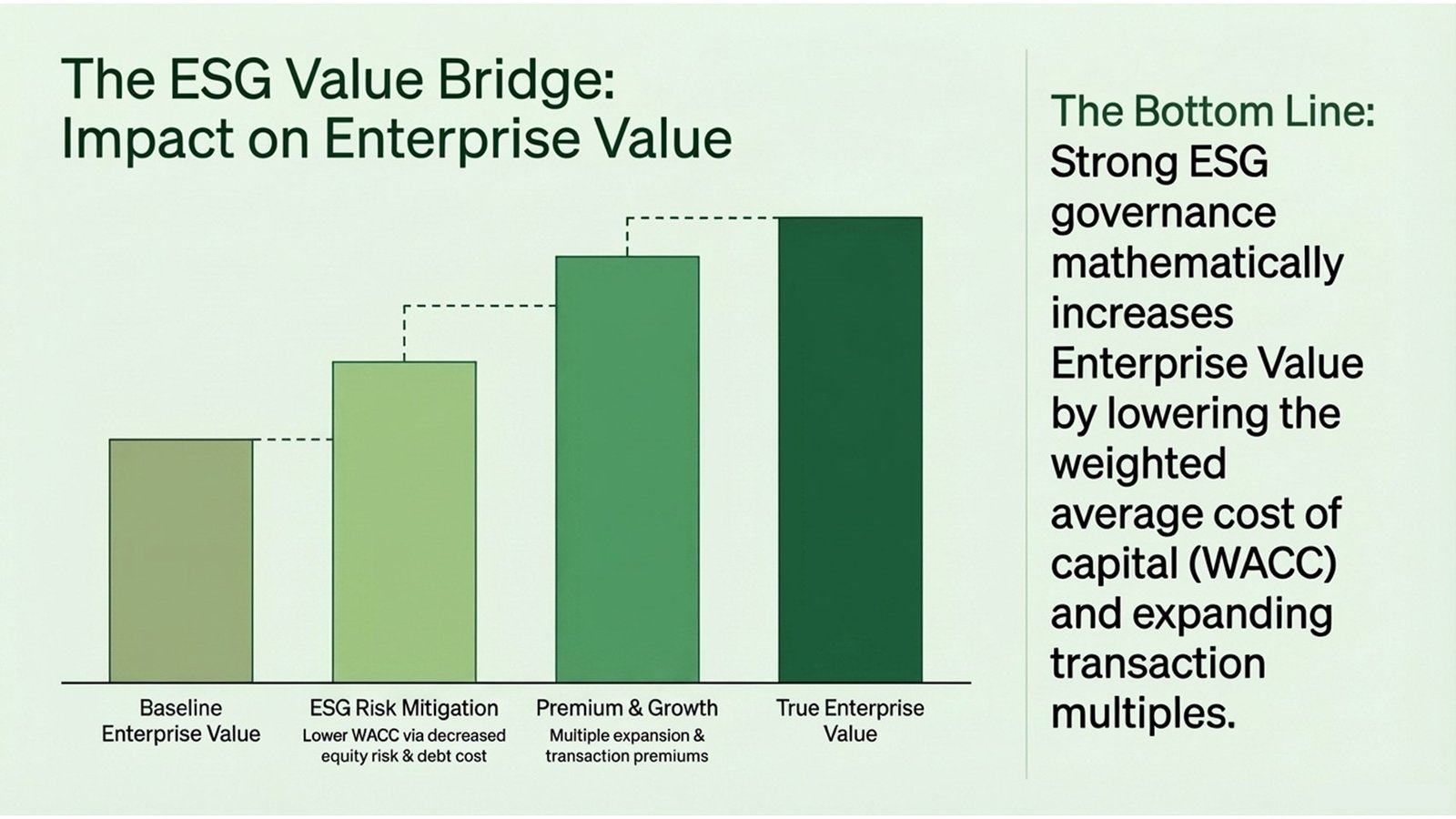 ESG Intangible Assets Valuation